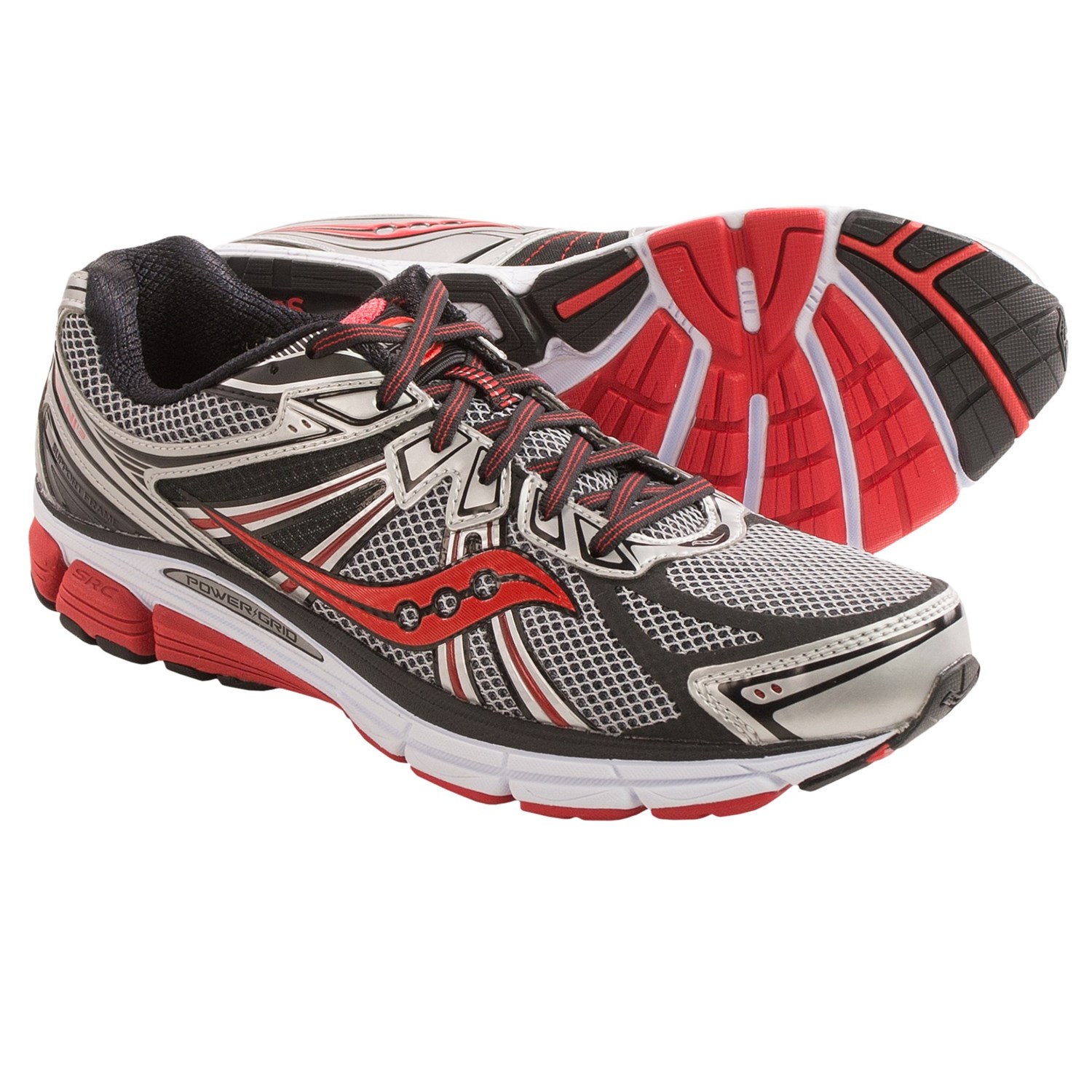 saucony omni 13 mens running shoes