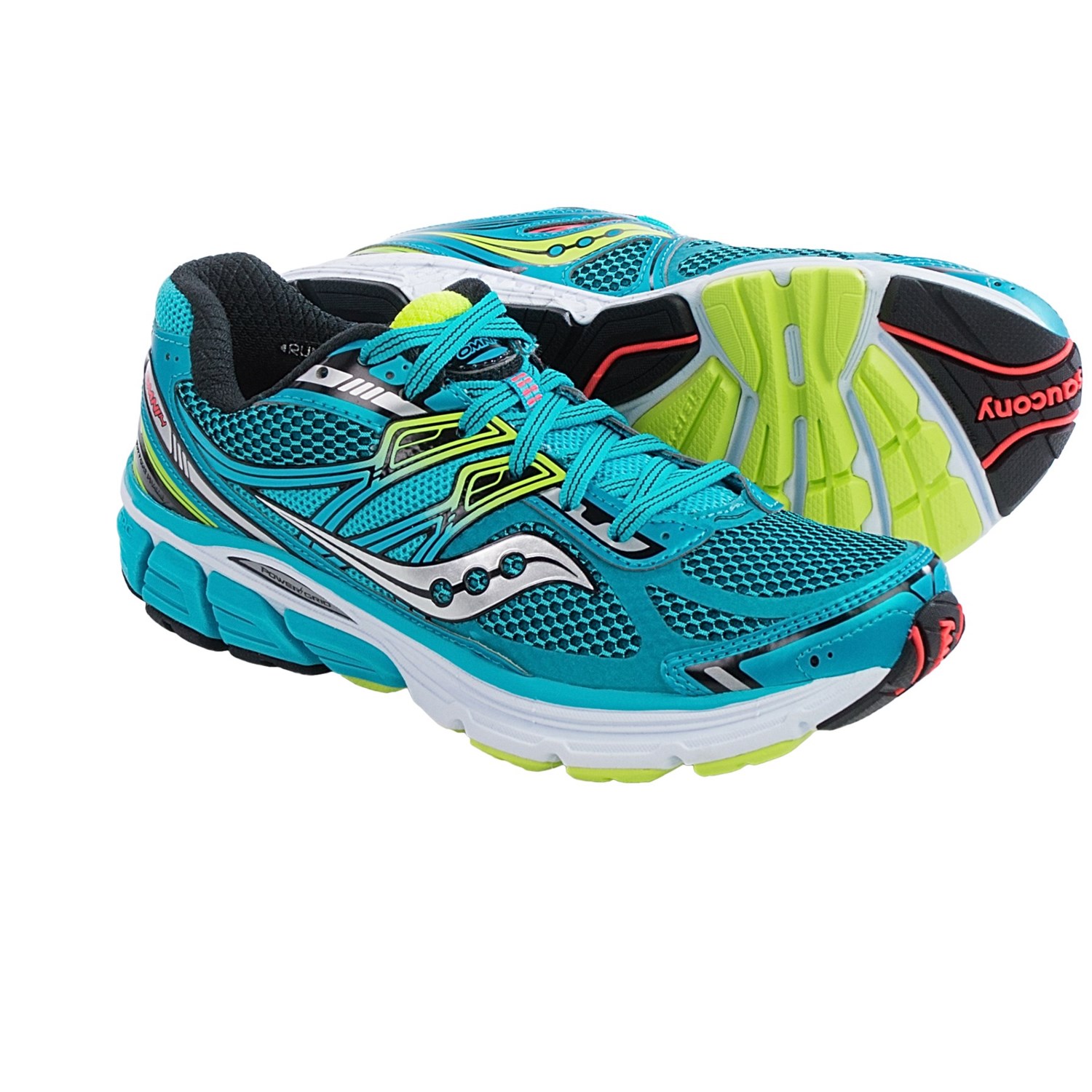 can you wash saucony running shoes
