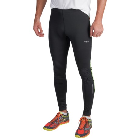 Saucony Omni LX Running Tights For Men