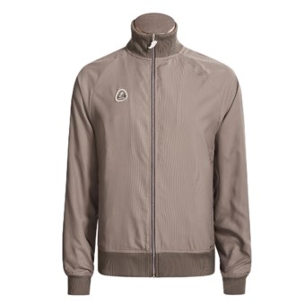 Saucony On Trak Jacket - Full-Zip Front (For Men) in Recon