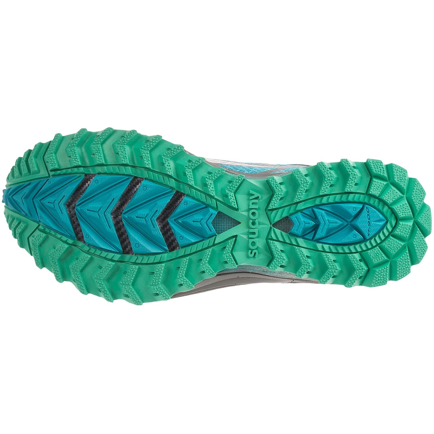 saucony peregrine 4