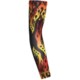 Saucony Printed PowerKnit LT Arm Warmers (For Men and Women)