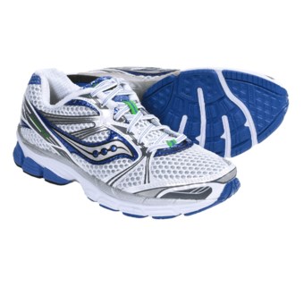 Saucony ProGrid Guide 5 Running Shoes (For Women)