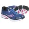 Saucony ProGrid Mirage 2 Running Shoes (For Women) in Dark Blue/Pink