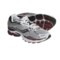 White/Black/Red Saucony ProGrid Omni 9 Running Shoes (For Men)