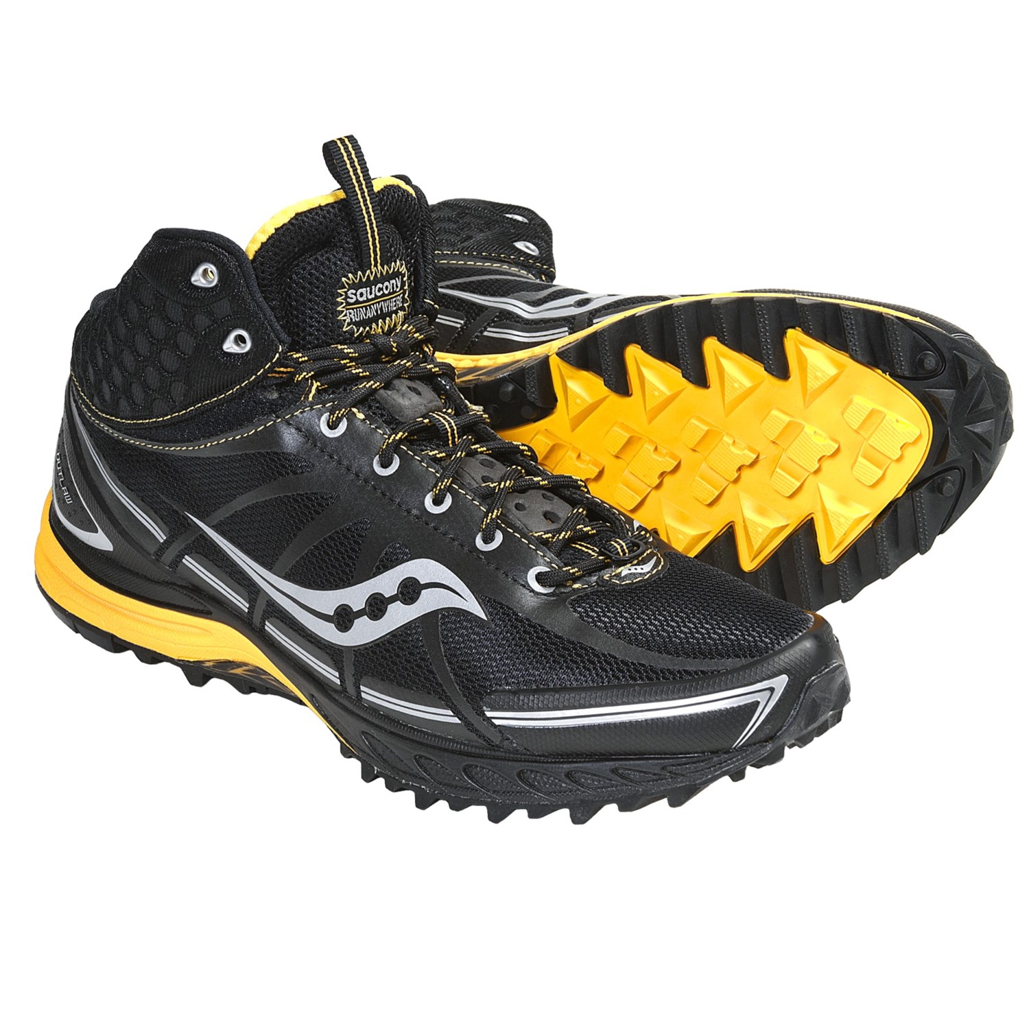 Saucony Stability Trail Running Shoes Saucony Stability Trail Running Shoes