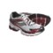 White/Red/Black Saucony Progrid Ride 4 Running Shoes (For Men)