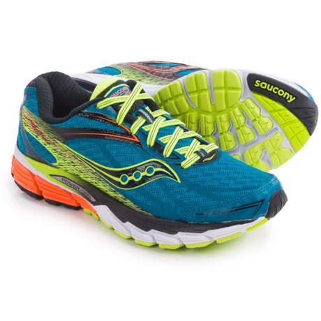 Saucony Ride 8 Running Shoes For Men