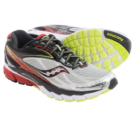 Saucony Ride 8 Running Shoes For Men
