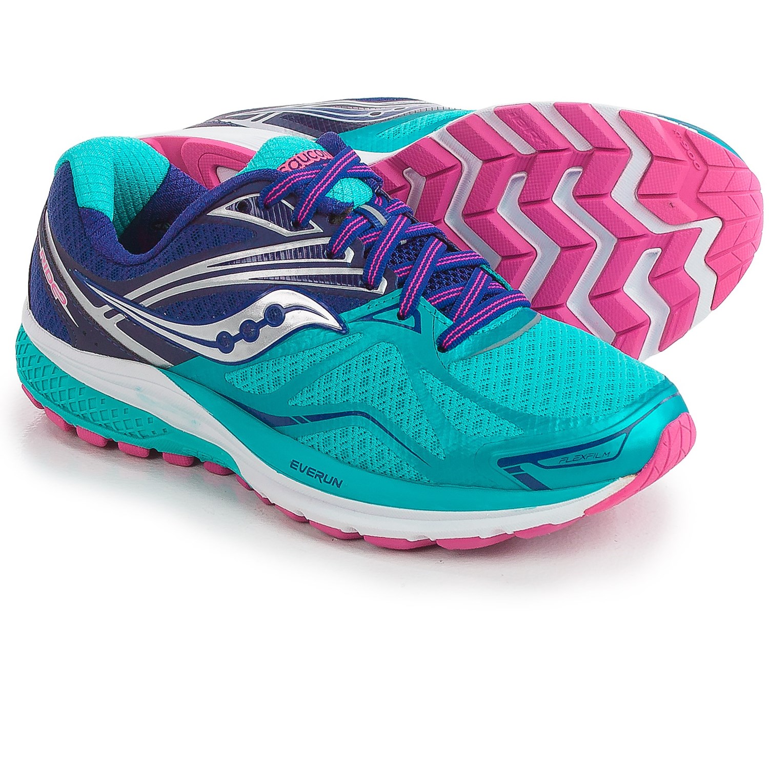 saucony guide womens sale