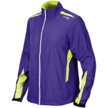 Saucony Sonic HDX Jacket (For Women) in Spectra/Livewire - Closeouts