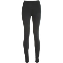 Saucony Sport Tights (For Women) in Black - Closeouts