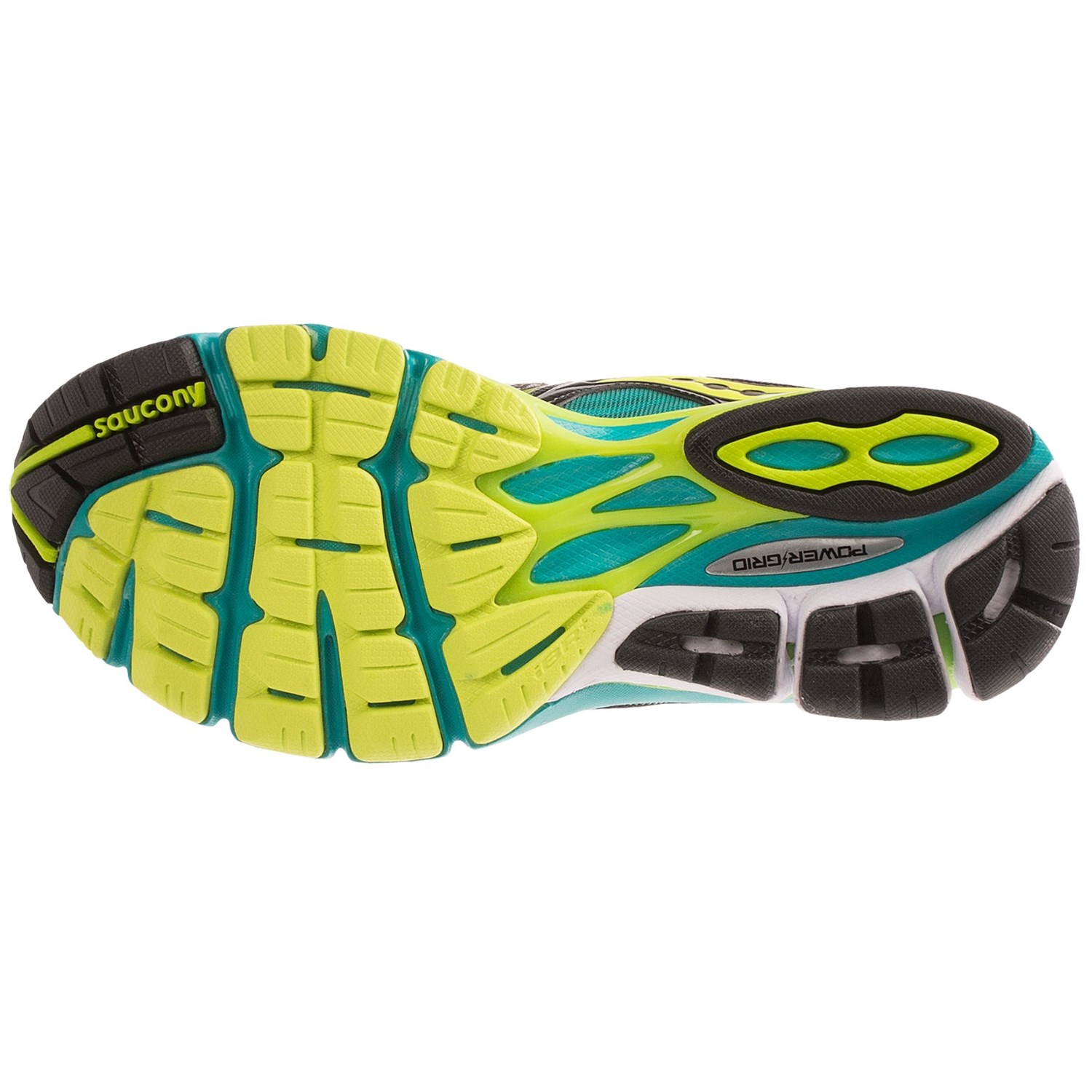 Saucony triumph 11 womens yellow Clearance