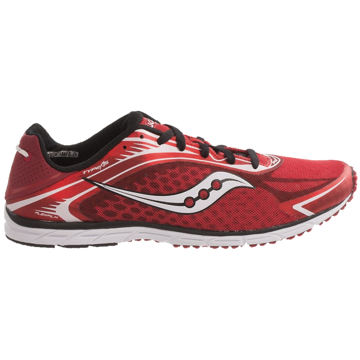 saucony minimalist running shoes reviews