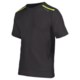 Saucony Velocity Flex Shirt - UPF 50+, Short Sleeve (For Men)