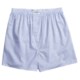 Savile Collection by Derek Rose Boxer Shorts - Cotton (For Men)