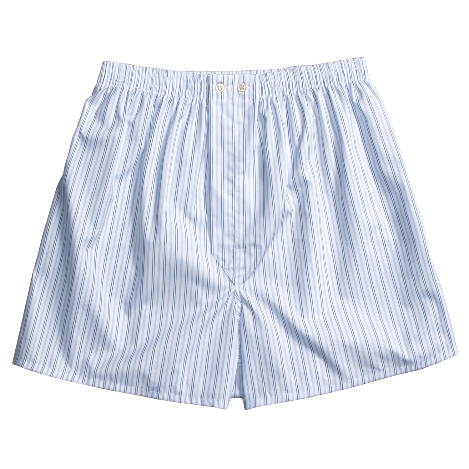 Hanro Fishbone Boxer