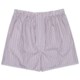 Savile Collection by Derek Rose Boxer Shorts - Cotton (For Men)