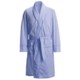Savile Collection by Derek Rose Robe - Cotton (For Men)