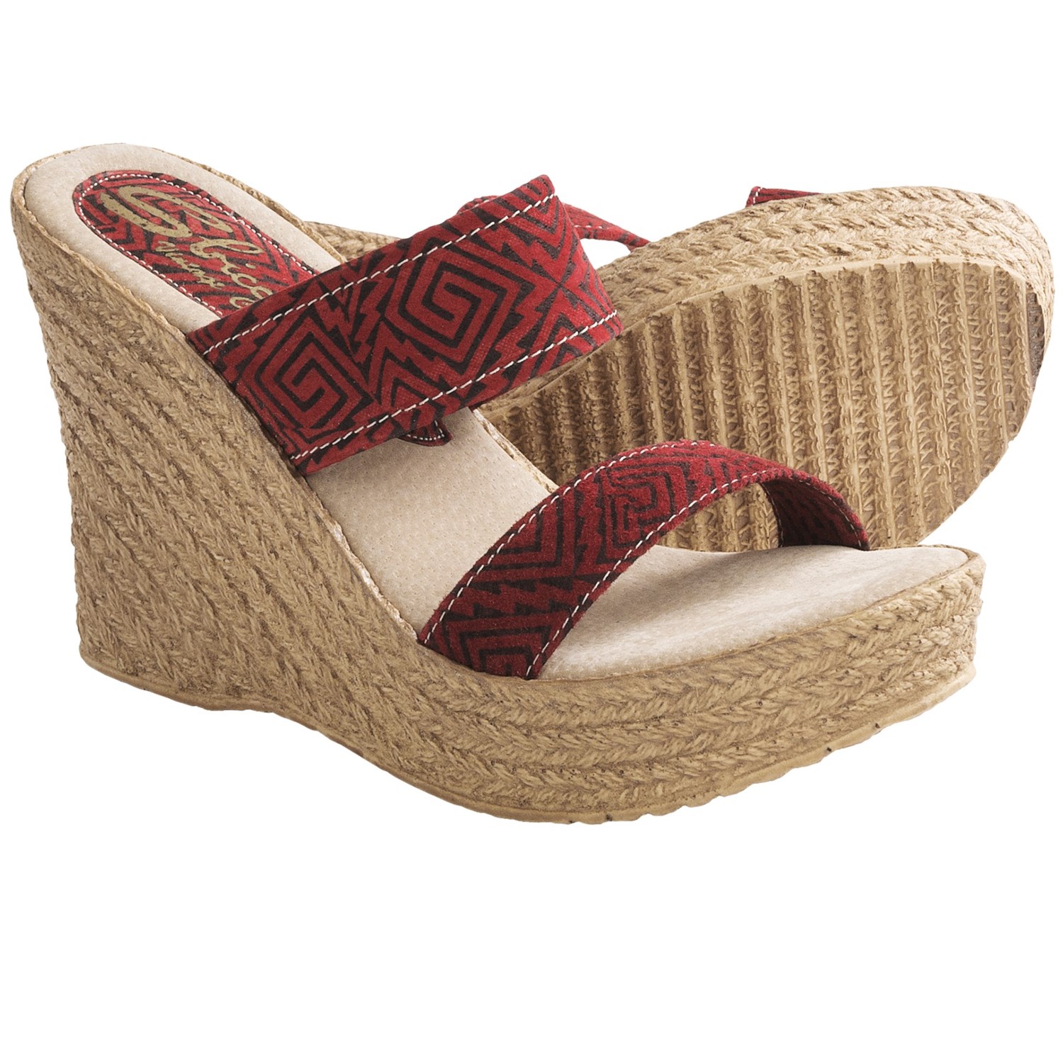 sbicca shoes clearance