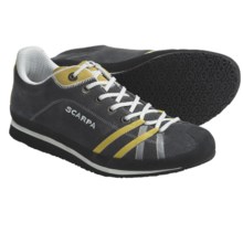 Scarpa Caipirinha Shoes (For Men) in Asphalt - Closeouts