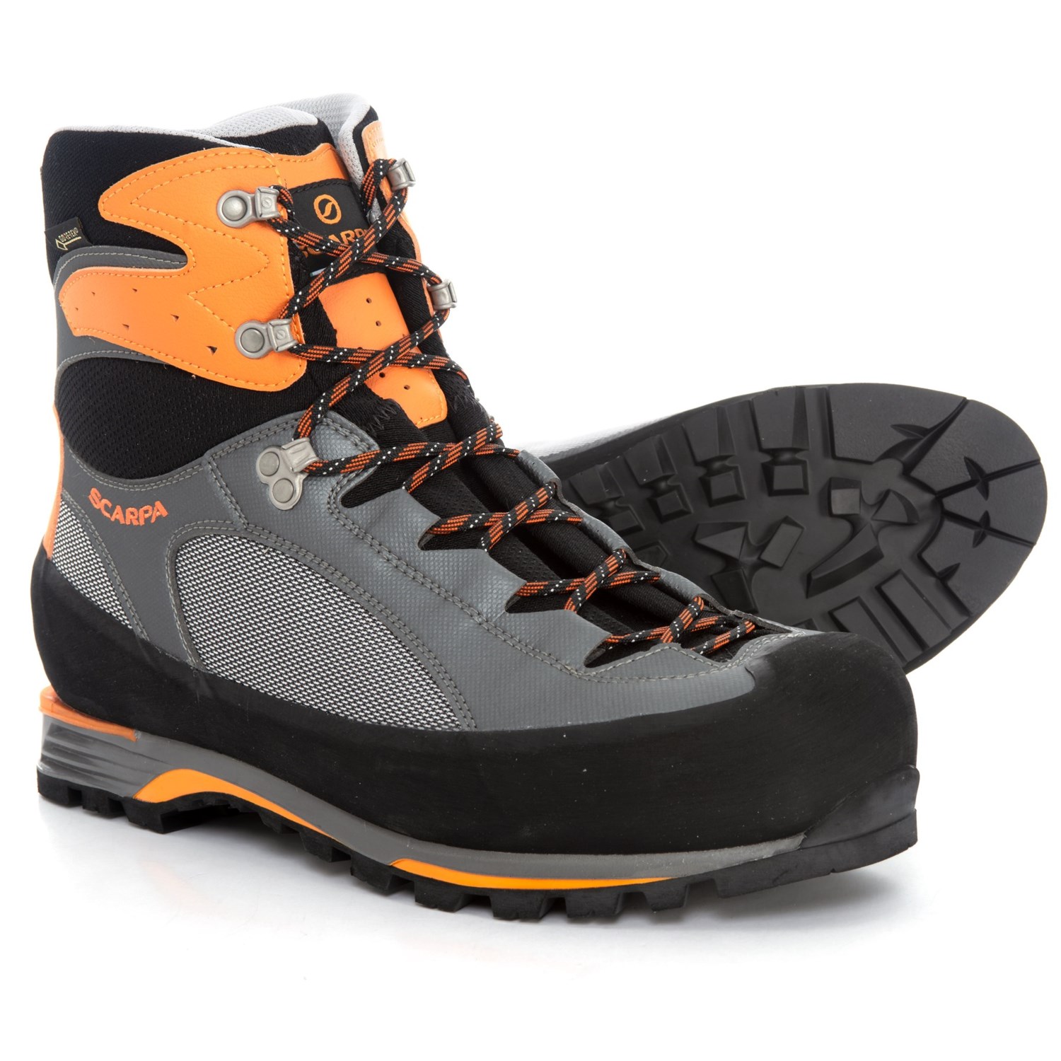 best scarpa hiking boots