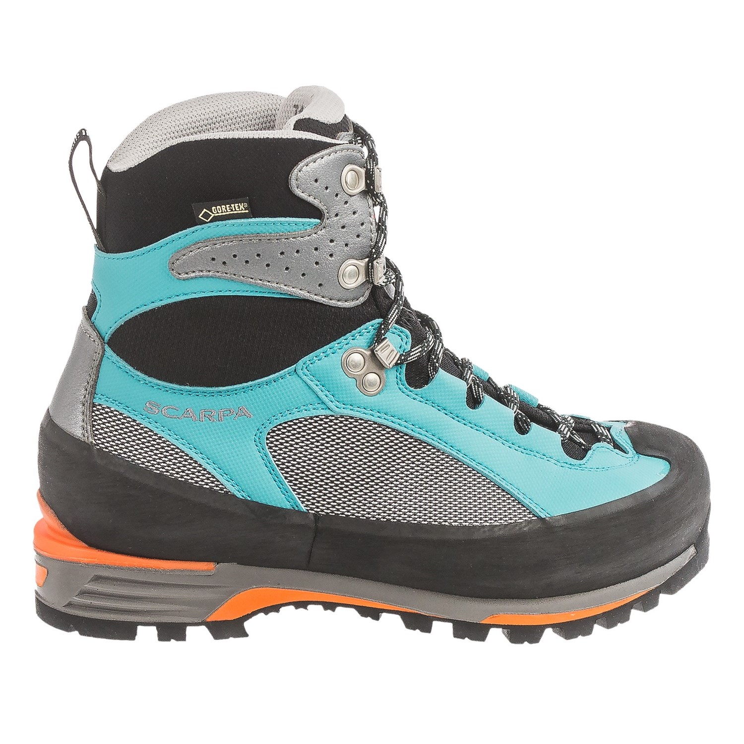 scarpa goretex boots