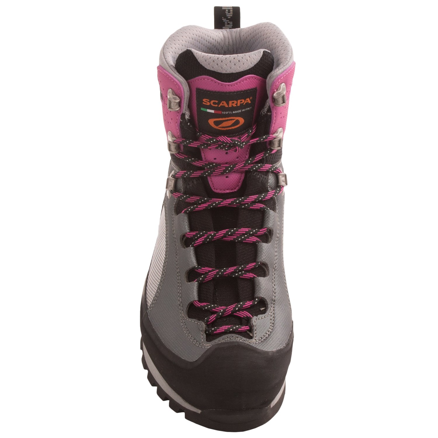 scarpa gore tex boots womens