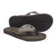 Scarpa Flippie Thong Sandals - Flip-Flops (For Men and Women)