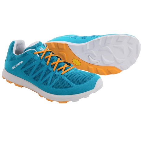 Scarpa Game Trail Running Shoes For Men and Women