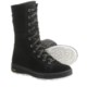 Scarpa Gardena Snow Boots - Suede, Shearling Lining (For Women)