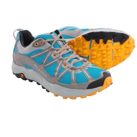 Scarpa Ignite Trail Running Shoes (For Women)