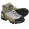 Scarpa Kailash Gore-Tex® Hiking Boots - Waterproof (For Women) in Light Grey/Ginkgo