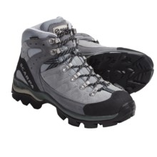 Scarpa Kailash Gore-Tex® Hiking Boots - Waterproof (For Women) in Silver/Smoke - Closeouts