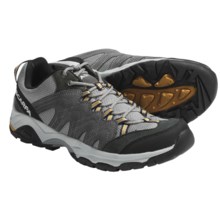 Scarpa Moraine Trail Shoes - Recycled Materials (For Men) in Pewter/Grey - Closeouts