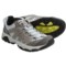 Scarpa Moraine Trail Shoes - Recycled Materials (For Women) in Grey/Mist
