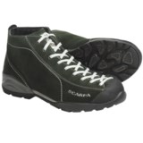 Scarpa Nomos Boots - Suede, Faux-Shearling Lining (For Women)