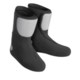 Scarpa PlusFit Mid Ski Boot Liners (For Men and Women)