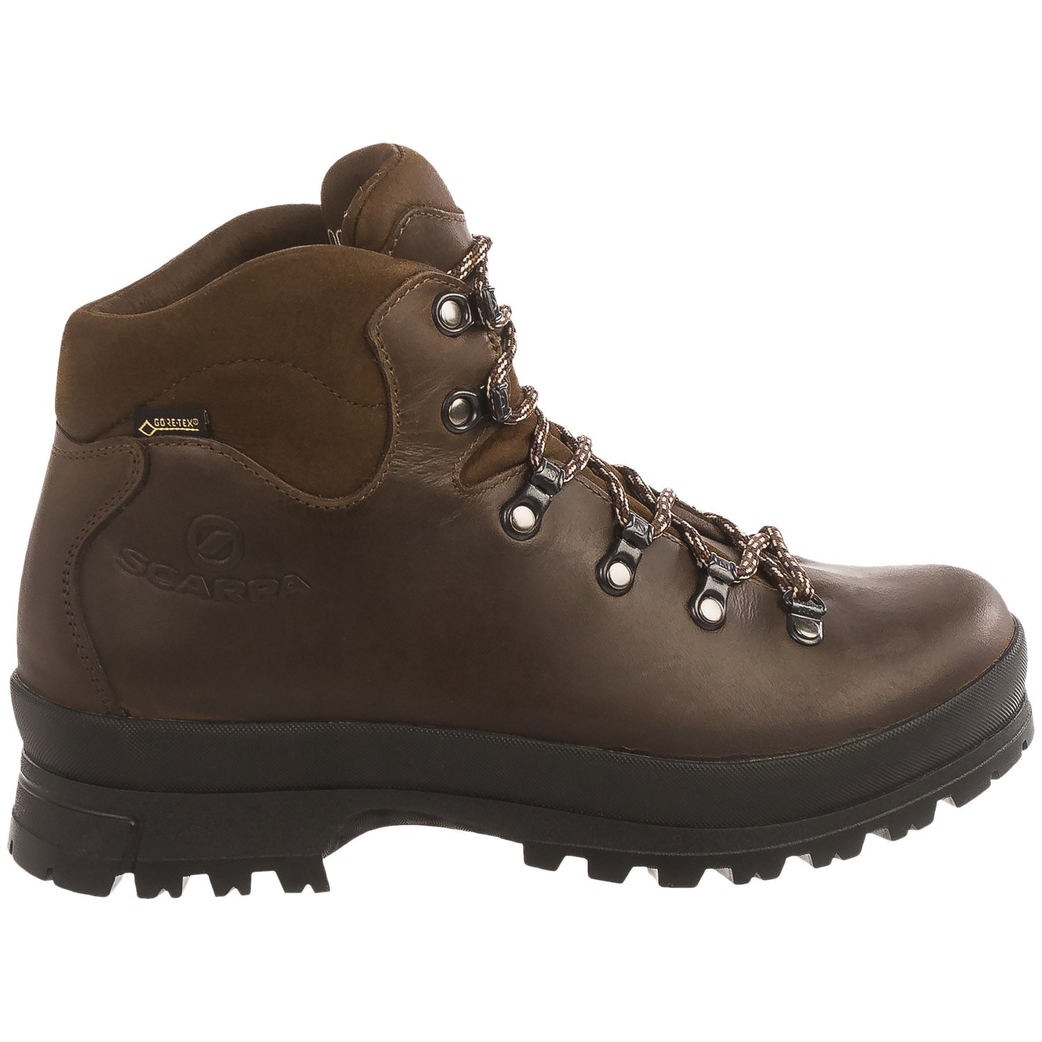 scarpa womens hiking boots