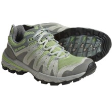 Scarpa Raptor Trail Running Shoes (For Women) in Aloe/Ash - Closeouts