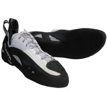 Scarpa Sphinx Climbing Shoes (For Women) in Lilac - Closeouts