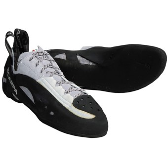 Scarpa Sphinx Climbing Shoes (For Women)