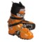 Orange Scarpa Spirit 3 AT Ski Boots (For Men and Women)