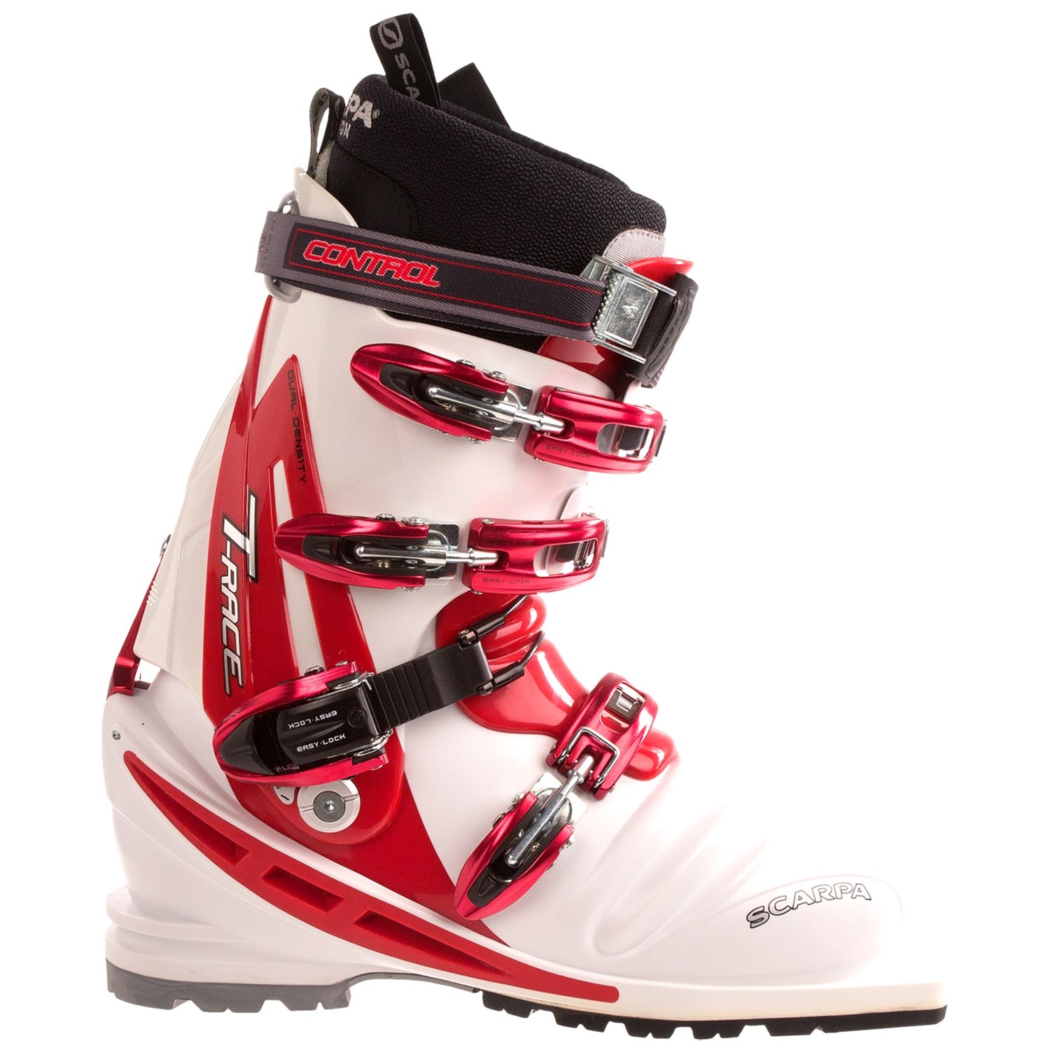 Scarpa TRace Telemark Ski Boots (For Men and Women) Save 86
