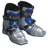 Scarpa T3 Lady Telemark Ski Boots - 75mm (For Women)
