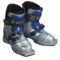 Scarpa T3 Lady Telemark Ski Boots - 75mm (For Women) in Silver