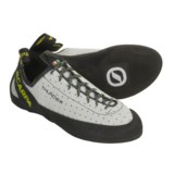 Scarpa Thunder Climbing Shoes (For Women)