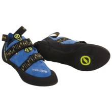 Scarpa Veloce Climbing Shoes (For Women) in Lavender - Closeouts