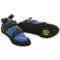 Lavender Scarpa Veloce Climbing Shoes (For Women)