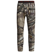 Scent-Lok® BaseSlayer Camo Bottoms - Lightweight (For Men) in Mossy Oak Treestand - Closeouts